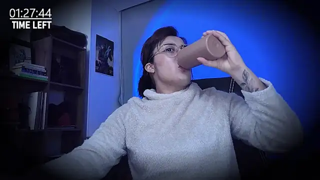 Scarlett Sen online show from 06-19-26, 05:39