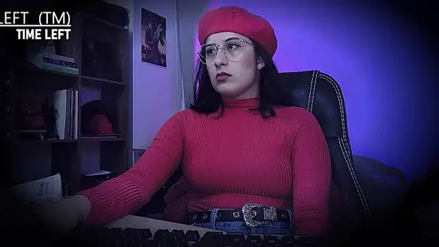 Scarlett Sen online show from 06-20-26, 01:36