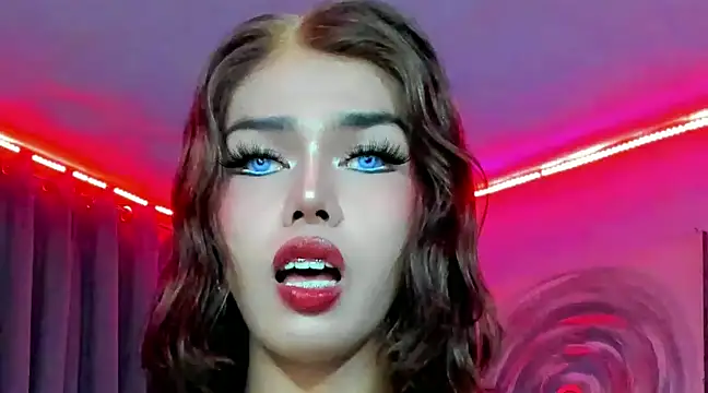 Amethyst ts online show from 12-31-24, 11:06