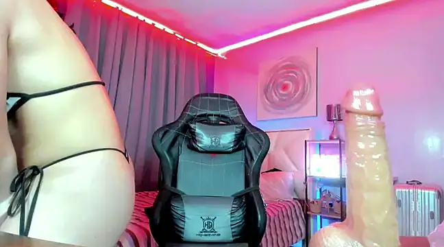 Amethyst ts online show from 01-03-25, 01:38