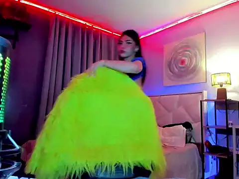 Amethyst ts online show from 09-13-25, 12:05