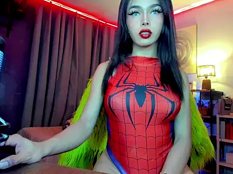 Amethyst ts online show from 10-08-25, 06:11