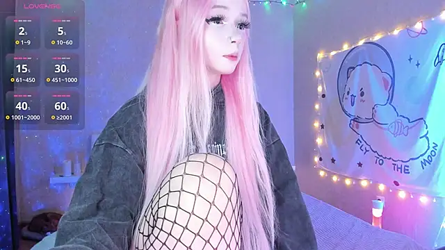 Misty Shadow online show from 11-17-25, 10:15