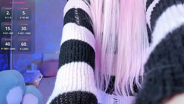 Misty Shadow online show from 11-18-25, 10:14