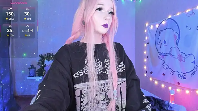 Misty Shadow online show from 03-01-26, 10:12