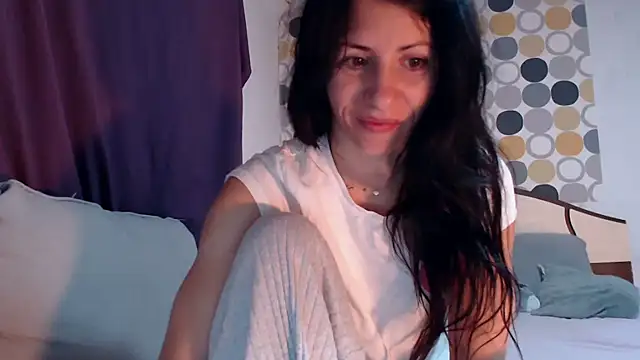 sexyevalove online show from 09-28-25, 03:45