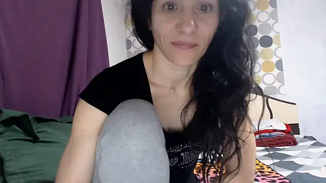 sexyevalove online show from 11-08-25, 02:01