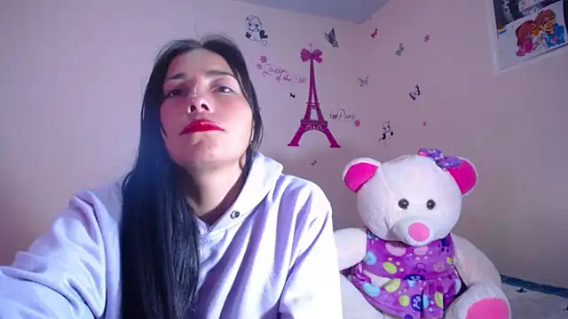 hanna girl21 online show from 11-27-25, 01:35