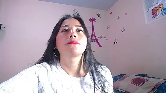 Snapshot of hanna_girl21 chatting on 03-18-26, 06:55 hanna girl21 online show from 03-18-26, 06:55