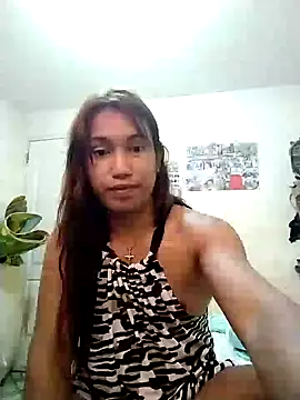 Angel Camshot online show from 01-24-25, 03:54