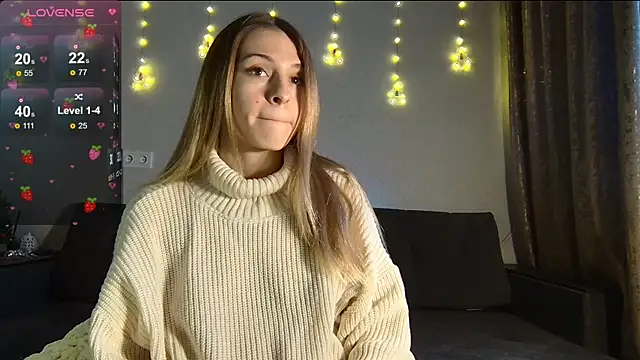 LovelyKatea online show from 01-02-25, 10:26