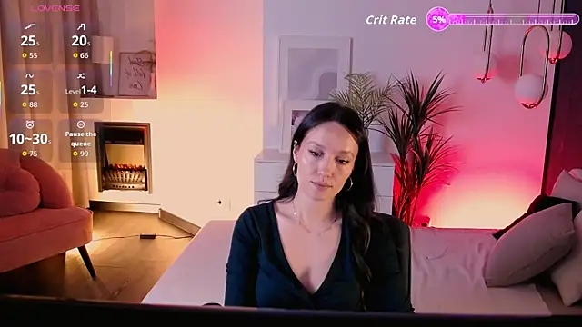 Snapshot of AgnesGoddess chatting on 10-08-25, 08:12 AgnesGoddess online show from 10-08-25, 08:12