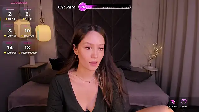 AgnesGoddess online show from 11-14-25, 04:06