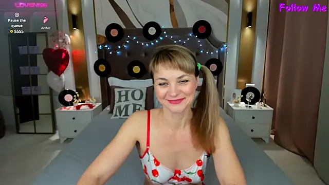 annasimonsj online show from 03-12-25, 01:03