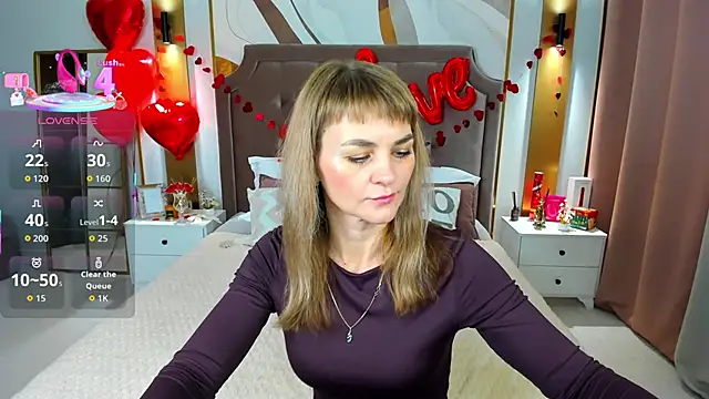 annasimonsj online show from 02-18-26, 01:01