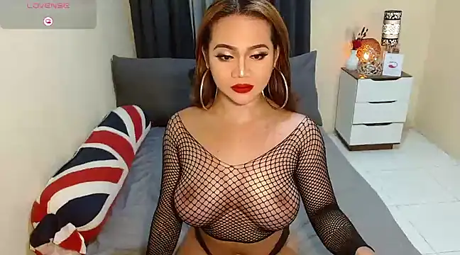 QueenVersa online show from 12-03-24, 11:02