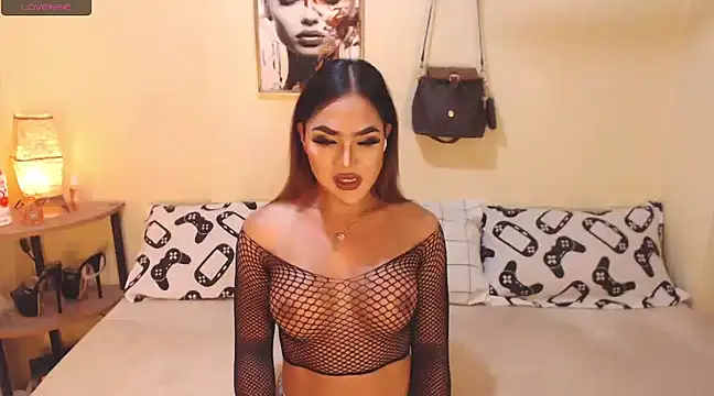 XQueenseductionX69 online show from 12-16-24, 12:26