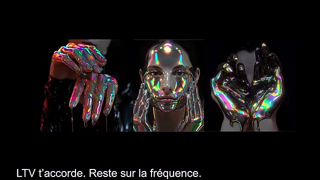 LanaCorona online show from 11-21-25, 11:42