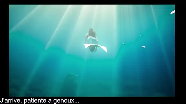 LanaCorona online show from 11-24-25, 01:22