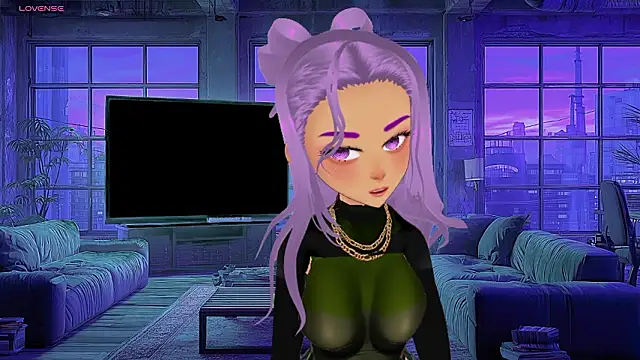 LanaCorona online show from 03-18-26, 11:35