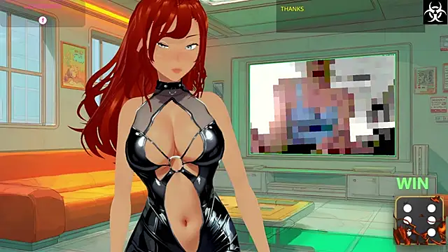 LanaCorona online show from 07-28-26, 04:39