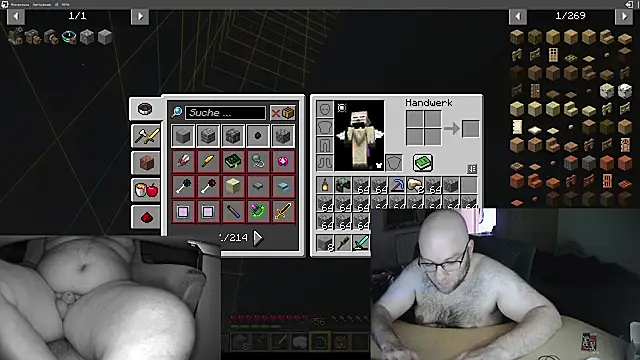 Tomwerisch online show from 02-15-26, 12:29