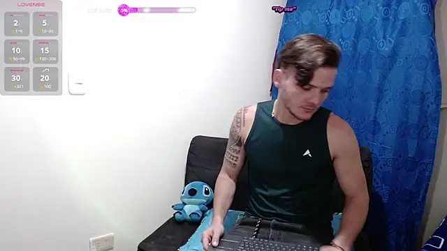 ramseesh online show from 12-12-24, 03:10