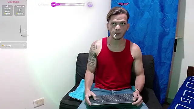 ramseesh online show from 12-18-24, 04:31