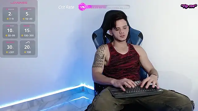 ramseesh online show from 02-08-25, 12:06