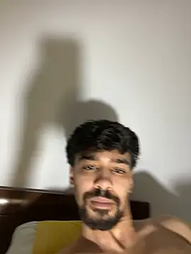 Hermanooooooo online show from 03-01-26, 04:03