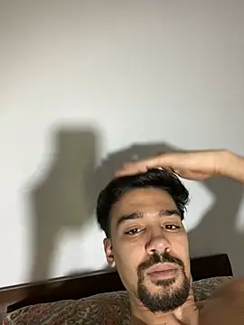 Hermanooooooo online show from 03-09-26, 07:12