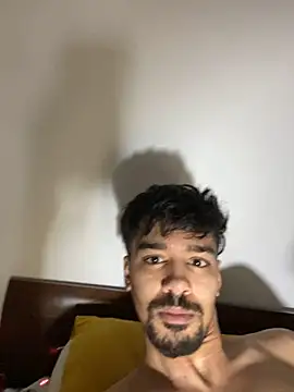 Hermanooooooo online show from 03-31-26, 12:38