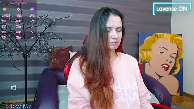 iris nikhols online show from 01-20-25, 11:43