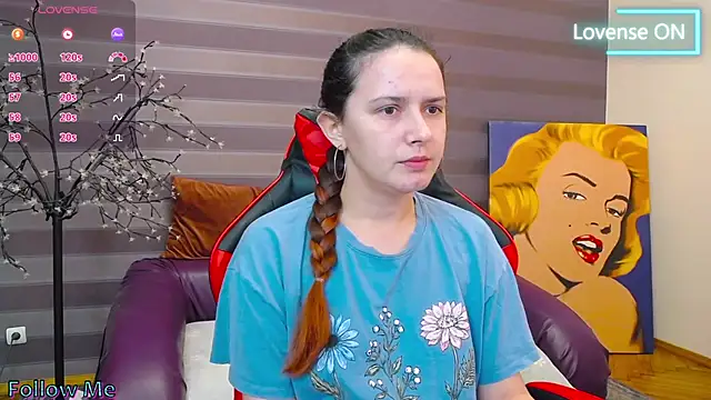 iris nikhols online show from 01-30-25, 11:45