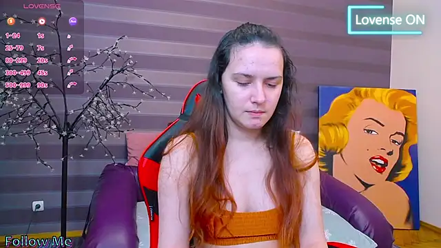 iris nikhols online show from 02-04-25, 12:19