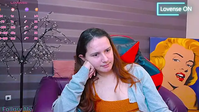 iris nikhols online show from 02-04-25, 03:22