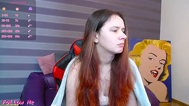 iris nikhols online show from 02-08-25, 11:24