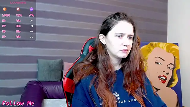 iris nikhols online show from 02-18-25, 01:54