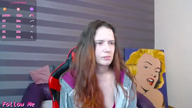 iris nikhols online show from 02-28-25, 05:15