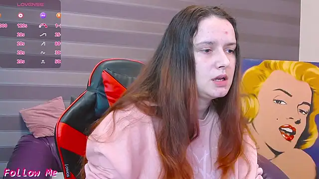 iris nikhols online show from 03-02-25, 09:01