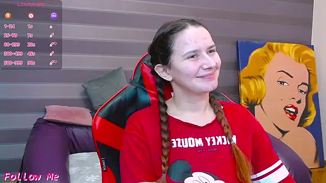 iris nikhols online show from 03-09-25, 01:25