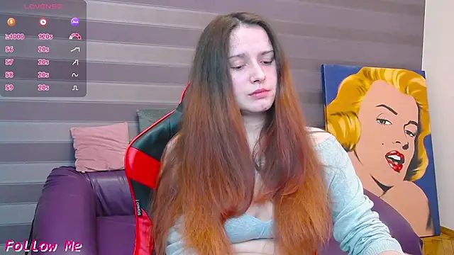 iris nikhols online show from 03-16-25, 09:26