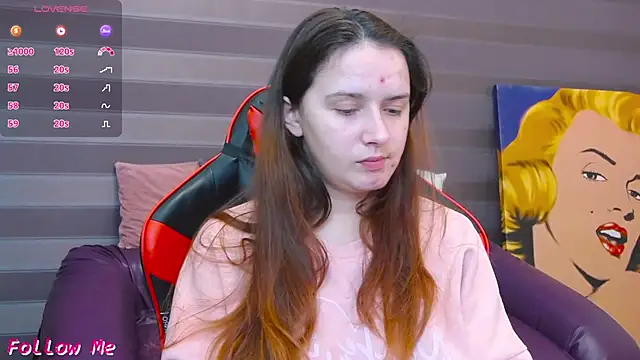 iris nikhols online show from 03-21-25, 05:21