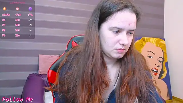 iris nikhols online show from 03-22-25, 12:49