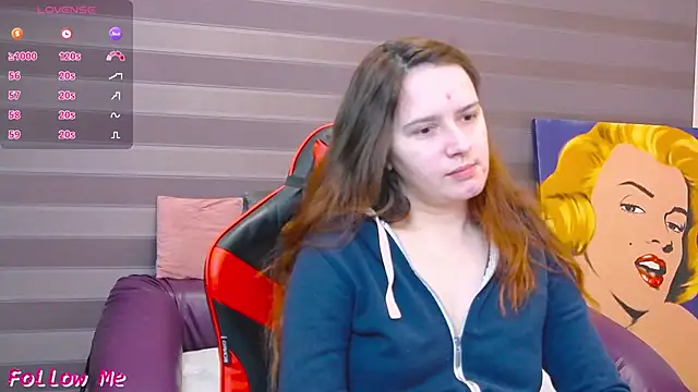 iris nikhols online show from 03-22-25, 03:52