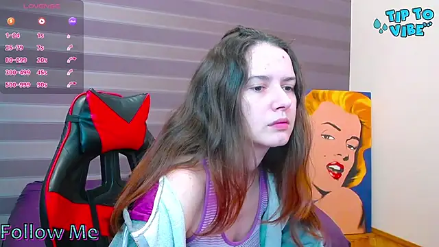 iris nikhols online show from 11-19-25, 02:44