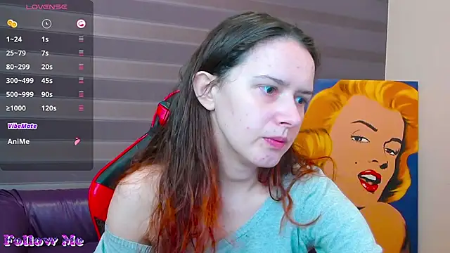 iris nikhols online show from 03-12-26, 03:12