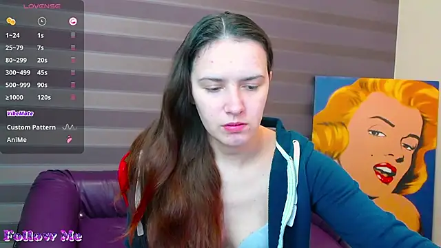 iris nikhols online show from 05-11-26, 02:06