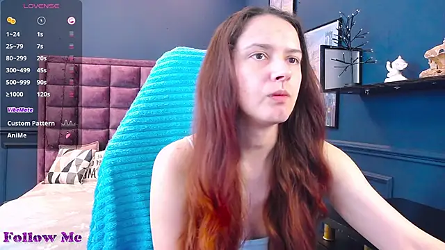 iris nikhols online show from 06-13-26, 12:41