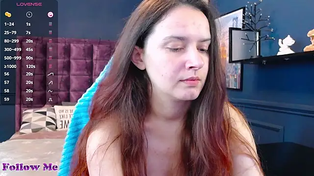 iris nikhols online show from 06-17-26, 01:08